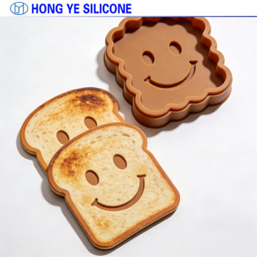 Advanced Liquid Silicone Material for 3D Applications