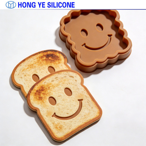 Advanced Liquid Silicone Material for 3D Applications