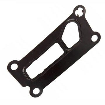 Original Land Rover LR2 2.0/2.2L Oil Radiator Pad (Part Numbers LR025007, C2S24162) for Sale