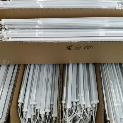 DC48V 5 Ft T6 LED Lighting for Poultry Farms