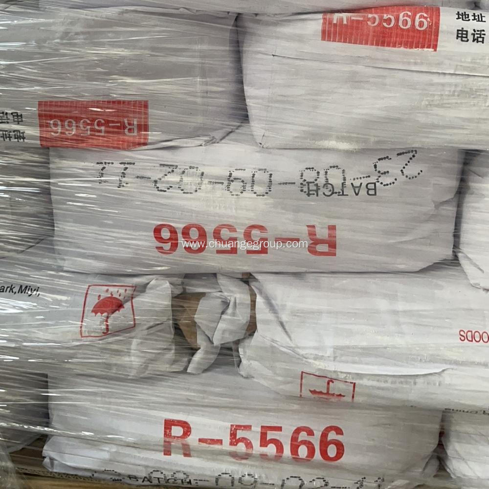 TIOXHUA R2196 Titanium Dioxide Dongfang R5566 Lomon R996