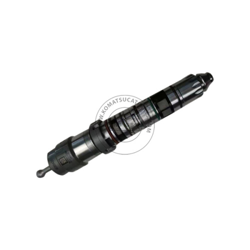 Injecteur du moteur 4VBE34RW3 SQ19