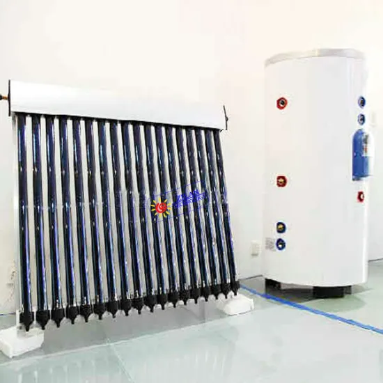 high quality Split solar water heaters production line solar collectors