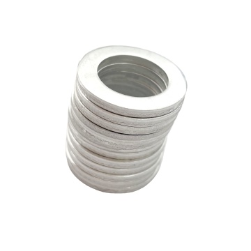 Aluminium Washer and Flat Aluminum Gasket in Cheap Price