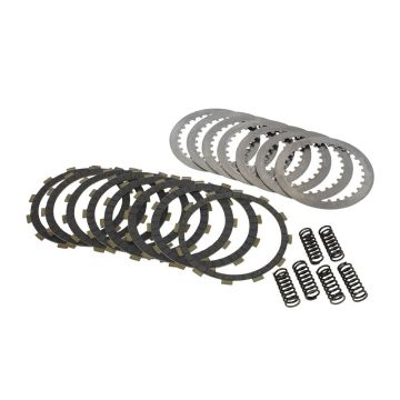 EBC Complete Clutch Kit für Honda TRX 300 x9 2009 2009