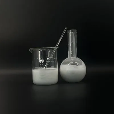 Industrial Water Treatment Defoamer Agent
