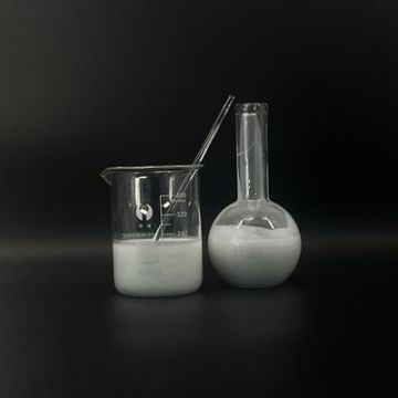 수처리를위한 쉽게 가용성 우유 흰색 디포 아머
