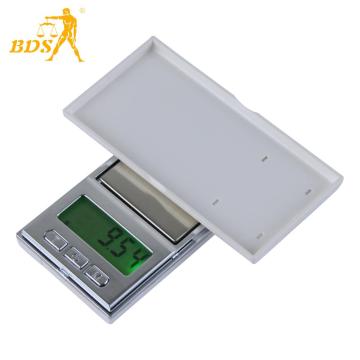 Electronic Pocket weighing Scale 0.01g