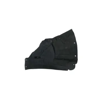 High Quality Auto Spare Parts - Rear Inner Fender for Maserati Ghibli (670102658, 670102659)