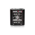 best lithium battery 6.0V CRP2 for camera