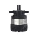 Miniing machinery 40cc counterclockwise hydraulic gear pump