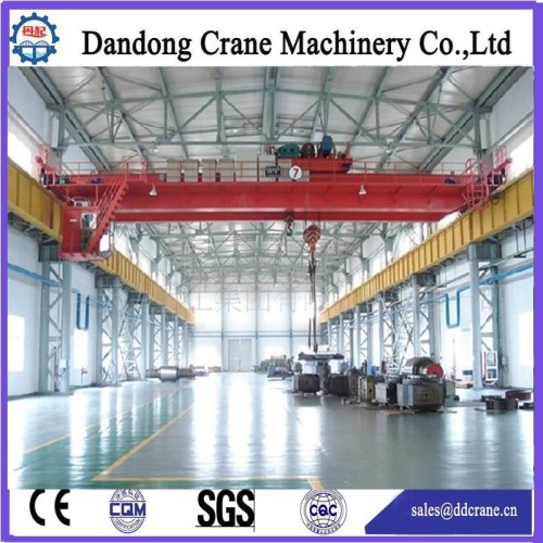 3.2-20T QD Model Hanger Bridge Crane