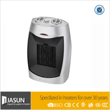Ceramic PTC Infrared Heater, 220-240V/50-60Hz, 1500W, Model NSB-200C3B