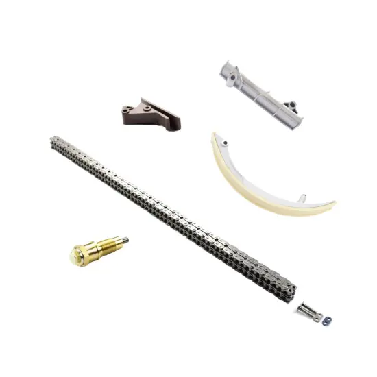 YOUPARTS TK1050-3 Timing Chain Kit for Benz OM603 OM602 OE 0039974894 6010520316 C-Class E-Class G-Class Accessories