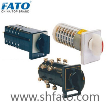 Rotary Switches (LWX1 LWX1B LWX2 series)