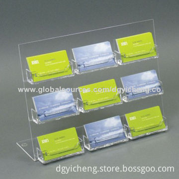 What Is Menu Rack Acrylic Menu Display Rack, High Quality Acrylic Menu Display Rack on ...