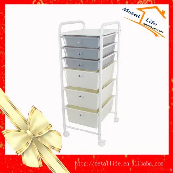 Hot sale salon cart beauty trolley