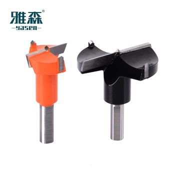 Professional TCT Hinge Boring Bit and Drill Bit for Wood Drilling: Precision and Durability in One Tool