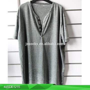 95 Cotton /5 Elastane Print T-shirt