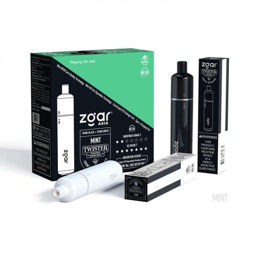 Vaporizador de lápiz vape 100% original con Driptip OEM