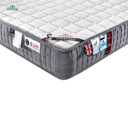 Memory Foam Bedroom Furniture SleepCool Gel Mattress