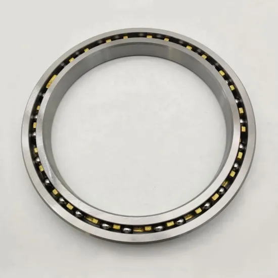 CSXD180 Thin Section Four Point Angular Contact Ball Bearing