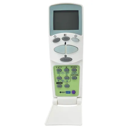 LG AC Air Conditioner Remote Control - Models 6711A90031C, AKB35866803, 5001A17001A, 6711A90032N, 6711A20083V, 6711A90031Z