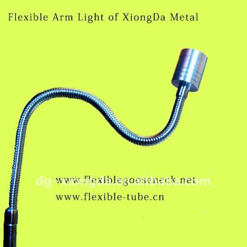 Flexible Gooseneck Holder