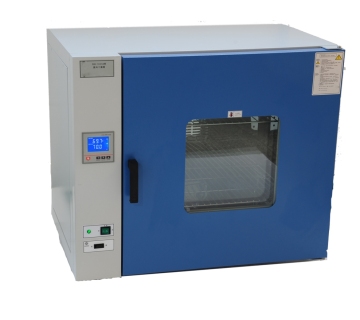 Horno de secado de yeso para frutas - horno de secado al vacío DFA 6210