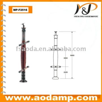 brass staircase MP-F2516