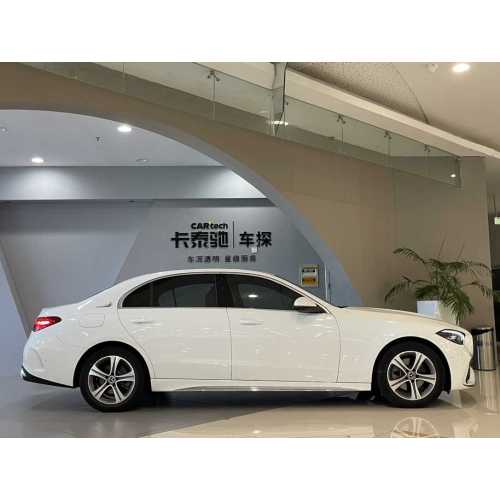 C-Class 2022 Modified C200 L Спортивная модель