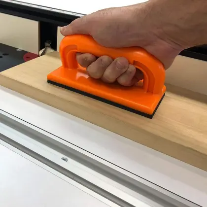 5PC Woodworker`s Safety Kit