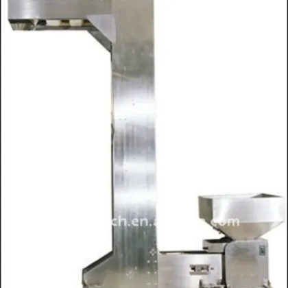 Weighing Packaging System