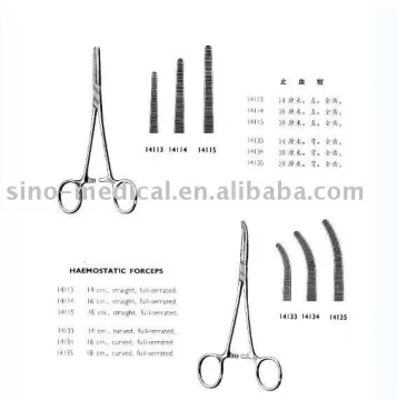 endoscopic grasping Forceps