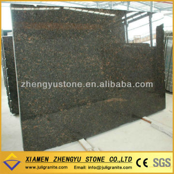 Chinese Brown Granite Big Slab