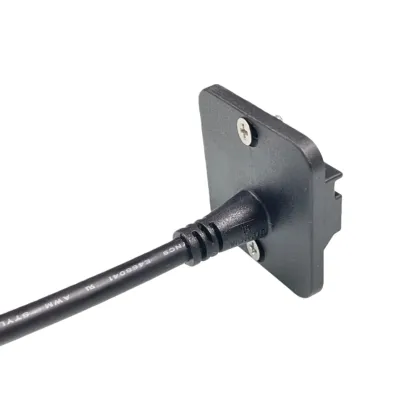 Studio Audio Cable Assemblies for Equipment Makers
