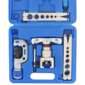 Glosok Hot Sale HVAC Copper Tube Expander Kit WK-806FT