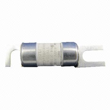 Cylindrical Fuses links