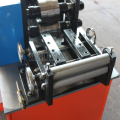 Cross Tee Grid Cold Roll Forming Machinery