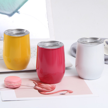 Thermos cangkir kulit telur untuk anak -anak | Tekan tipe | Aliran Air | Insulasi Termal | Anti-korosi | Esensial sekolah