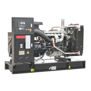 Yaoda New Style Variable Rate Power Generator Set
