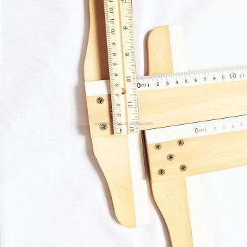 Wooden Set Square Ruler - Cheap 39 Inch Carpenter Measuring Tool