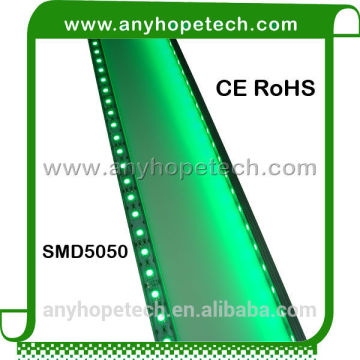 High CRI 5050smd 1180Lm 60leds LED Rigid Strip