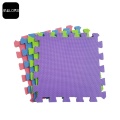 Soft EVA Foam Baby Play Tappetino per puzzle