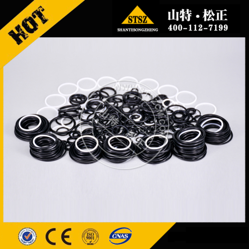 4D95 4D95LE 2 A Revisie Rebuild Kit voor Komatsu Diesel Motorreparatieonderdelen Excavator