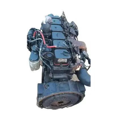 6CT 8.3 Cummins Diesel Truck Engine Assembly