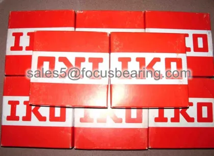 IKO MI-48 Bearings