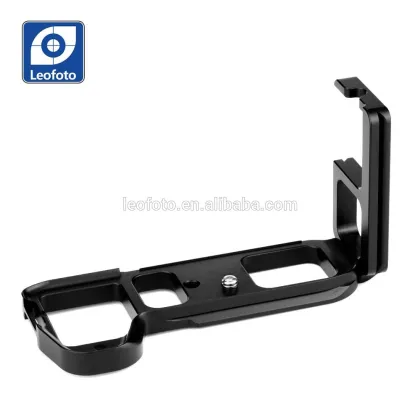 L bracket Quick Release Plate for Camera leofoto-Series For Sony A7M2