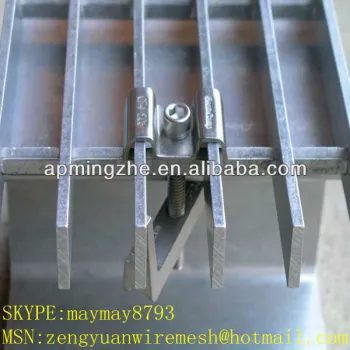 30 x 3 Hot Dipped Galvanized Steel Grating