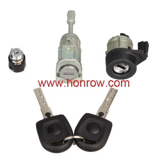 VW Lavida lock full set